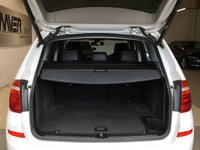 USED 2016 66 BMW X3 2.0 XDRIVE20D XLINE 5d 188 BHP 