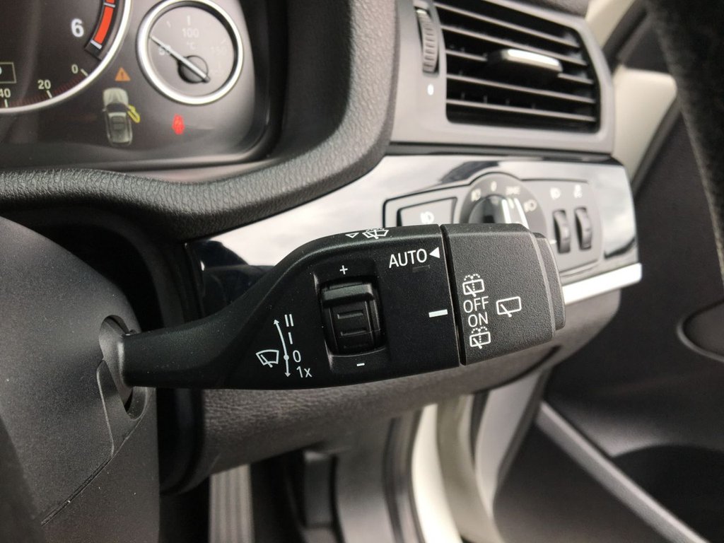 USED 2016 66 BMW X3 2.0 XDRIVE20D XLINE 5d 188 BHP 