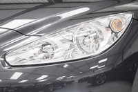 USED 2015 65 PEUGEOT RCZ 2.0 HDI GT 2d 163 BHP 