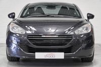 USED 2015 65 PEUGEOT RCZ 2.0 HDI GT 2d 163 BHP 