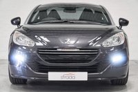 USED 2015 65 PEUGEOT RCZ 2.0 HDI GT 2d 163 BHP 