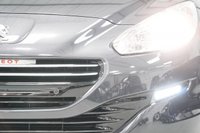 USED 2015 65 PEUGEOT RCZ 2.0 HDI GT 2d 163 BHP 