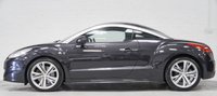 USED 2015 65 PEUGEOT RCZ 2.0 HDI GT 2d 163 BHP 