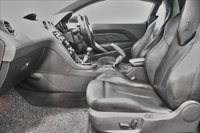 USED 2015 65 PEUGEOT RCZ 2.0 HDI GT 2d 163 BHP 
