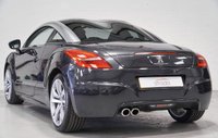 USED 2015 65 PEUGEOT RCZ 2.0 HDI GT 2d 163 BHP 