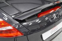 USED 2015 65 PEUGEOT RCZ 2.0 HDI GT 2d 163 BHP 