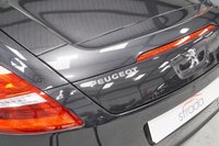 USED 2015 65 PEUGEOT RCZ 2.0 HDI GT 2d 163 BHP 