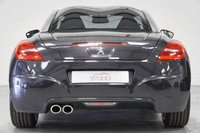 USED 2015 65 PEUGEOT RCZ 2.0 HDI GT 2d 163 BHP 