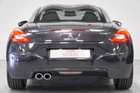 USED 2015 65 PEUGEOT RCZ 2.0 HDI GT 2d 163 BHP 