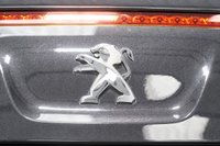 USED 2015 65 PEUGEOT RCZ 2.0 HDI GT 2d 163 BHP 