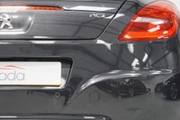 USED 2015 65 PEUGEOT RCZ 2.0 HDI GT 2d 163 BHP 