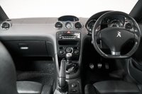 USED 2015 65 PEUGEOT RCZ 2.0 HDI GT 2d 163 BHP 