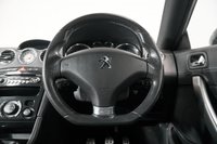USED 2015 65 PEUGEOT RCZ 2.0 HDI GT 2d 163 BHP 