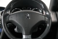 USED 2015 65 PEUGEOT RCZ 2.0 HDI GT 2d 163 BHP 