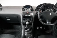 USED 2015 65 PEUGEOT RCZ 2.0 HDI GT 2d 163 BHP 