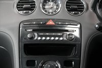 USED 2015 65 PEUGEOT RCZ 2.0 HDI GT 2d 163 BHP 