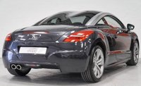 USED 2015 65 PEUGEOT RCZ 2.0 HDI GT 2d 163 BHP 