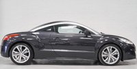 USED 2015 65 PEUGEOT RCZ 2.0 HDI GT 2d 163 BHP 