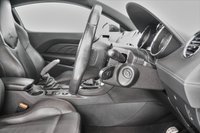 USED 2015 65 PEUGEOT RCZ 2.0 HDI GT 2d 163 BHP 