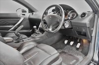 USED 2015 65 PEUGEOT RCZ 2.0 HDI GT 2d 163 BHP 