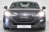 USED 2015 65 PEUGEOT RCZ 2.0 HDI GT 2d 163 BHP 