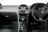 USED 2015 65 PEUGEOT RCZ 2.0 HDI GT 2d 163 BHP 