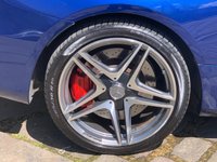 USED 2016 P MERCEDES-BENZ C CLASS 4.0 AMG C 63 S PREMIUM 2d 503 BHP C63 'S' AMG PREMIUM 4.0 BI-TURBO - 7 SPD AUTOMATIC - ELEC GLASS PANORAMIC ROOF - FULL LEATHER - UPGRADE 19 INCH DIAMOND CUT ALLOYS - ONLINE COMMAND NAVIGATION
