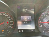 USED 2016 P MERCEDES-BENZ C CLASS 4.0 AMG C 63 S PREMIUM 2d 503 BHP C63 'S' AMG PREMIUM 4.0 BI-TURBO - 7 SPD AUTOMATIC - ELEC GLASS PANORAMIC ROOF - FULL LEATHER - UPGRADE 19 INCH DIAMOND CUT ALLOYS - ONLINE COMMAND NAVIGATION