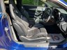 USED 2016 P MERCEDES-BENZ C CLASS 4.0 AMG C 63 S PREMIUM 2d 503 BHP C63 'S' AMG PREMIUM 4.0 BI-TURBO - 7 SPD AUTOMATIC - ELEC GLASS PANORAMIC ROOF - FULL LEATHER - UPGRADE 19 INCH DIAMOND CUT ALLOYS - ONLINE COMMAND NAVIGATION