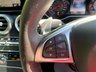 USED 2016 P MERCEDES-BENZ C CLASS 4.0 AMG C 63 S PREMIUM 2d 503 BHP C63 'S' AMG PREMIUM 4.0 BI-TURBO - 7 SPD AUTOMATIC - ELEC GLASS PANORAMIC ROOF - FULL LEATHER - UPGRADE 19 INCH DIAMOND CUT ALLOYS - ONLINE COMMAND NAVIGATION