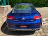 USED 2016 P MERCEDES-BENZ C CLASS 4.0 AMG C 63 S PREMIUM 2d 503 BHP C63 'S' AMG PREMIUM 4.0 BI-TURBO - 7 SPD AUTOMATIC - ELEC GLASS PANORAMIC ROOF - FULL LEATHER - UPGRADE 19 INCH DIAMOND CUT ALLOYS - ONLINE COMMAND NAVIGATION