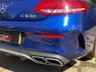 USED 2016 P MERCEDES-BENZ C CLASS 4.0 AMG C 63 S PREMIUM 2d 503 BHP C63 'S' AMG PREMIUM 4.0 BI-TURBO - 7 SPD AUTOMATIC - ELEC GLASS PANORAMIC ROOF - FULL LEATHER - UPGRADE 19 INCH DIAMOND CUT ALLOYS - ONLINE COMMAND NAVIGATION