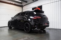 USED 2017 17 VOLKSWAGEN GOLF 2.0 GTD TDI DSG 5d 182 BHP SIDE SKIRTS+REAR SPOILER LIP