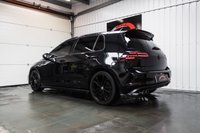 USED 2017 17 VOLKSWAGEN GOLF 2.0 GTD TDI DSG 5d 182 BHP SIDE SKIRTS+REAR SPOILER LIP