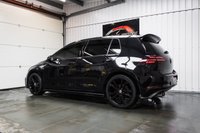 USED 2017 17 VOLKSWAGEN GOLF 2.0 GTD TDI DSG 5d 182 BHP SIDE SKIRTS+REAR SPOILER LIP