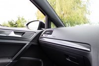 USED 2017 17 VOLKSWAGEN GOLF 2.0 GTD TDI DSG 5d 182 BHP SIDE SKIRTS+REAR SPOILER LIP