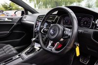 USED 2017 17 VOLKSWAGEN GOLF 2.0 GTD TDI DSG 5d 182 BHP SIDE SKIRTS+REAR SPOILER LIP