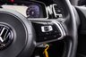 USED 2017 17 VOLKSWAGEN GOLF 2.0 GTD TDI DSG 5d 182 BHP SIDE SKIRTS+REAR SPOILER LIP