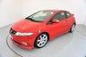 USED 2007 07 HONDA CIVIC 2.0 I-VTEC TYPE-R GT 3d-WHEELS HAVE JUST BEEN REFURBISHED-ELECTRIC FOLDING MIRRORS-CRUISE CONTROL-NICE EXAMPLE 