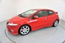 USED 2007 07 HONDA CIVIC 2.0 I-VTEC TYPE-R GT 3d-WHEELS HAVE JUST BEEN REFURBISHED-ELECTRIC FOLDING MIRRORS-CRUISE CONTROL-NICE EXAMPLE 