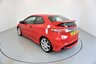 USED 2007 07 HONDA CIVIC 2.0 I-VTEC TYPE-R GT 3d-WHEELS HAVE JUST BEEN REFURBISHED-ELECTRIC FOLDING MIRRORS-CRUISE CONTROL-NICE EXAMPLE 