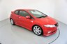 USED 2007 07 HONDA CIVIC 2.0 I-VTEC TYPE-R GT 3d-WHEELS HAVE JUST BEEN REFURBISHED-ELECTRIC FOLDING MIRRORS-CRUISE CONTROL-NICE EXAMPLE 