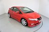 USED 2007 07 HONDA CIVIC 2.0 I-VTEC TYPE-R GT 3d-WHEELS HAVE JUST BEEN REFURBISHED-ELECTRIC FOLDING MIRRORS-CRUISE CONTROL-NICE EXAMPLE 