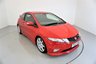 USED 2007 07 HONDA CIVIC 2.0 I-VTEC TYPE-R GT 3d-WHEELS HAVE JUST BEEN REFURBISHED-ELECTRIC FOLDING MIRRORS-CRUISE CONTROL-NICE EXAMPLE 