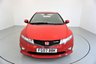 USED 2007 07 HONDA CIVIC 2.0 I-VTEC TYPE-R GT 3d-WHEELS HAVE JUST BEEN REFURBISHED-ELECTRIC FOLDING MIRRORS-CRUISE CONTROL-NICE EXAMPLE 