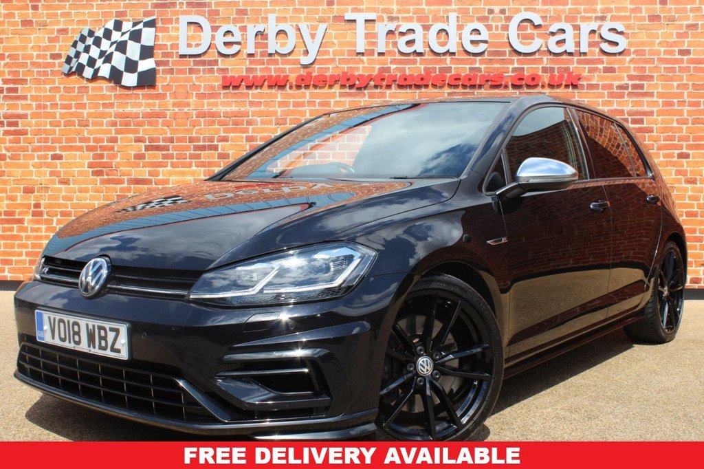View our VOLKSWAGEN GOLF