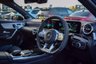 USED 2021 21 MERCEDES-BENZ A45 2.0 AMG A 45 S 4MATICPLUS PLUS 5d 416 BHP APPLE CAR PLAY+KEYLESS-GO+PARKTRONI