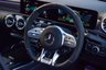 USED 2021 21 MERCEDES-BENZ A45 2.0 AMG A 45 S 4MATICPLUS PLUS 5d 416 BHP APPLE CAR PLAY+KEYLESS-GO+PARKTRONI