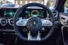 USED 2021 21 MERCEDES-BENZ A45 2.0 AMG A 45 S 4MATICPLUS PLUS 5d 416 BHP APPLE CAR PLAY+KEYLESS-GO+PARKTRONI