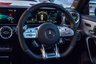 USED 2021 21 MERCEDES-BENZ A45 2.0 AMG A 45 S 4MATICPLUS PLUS 5d 416 BHP APPLE CAR PLAY+KEYLESS-GO+PARKTRONI